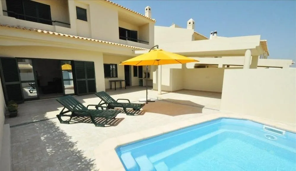 Holiday House Albufeira