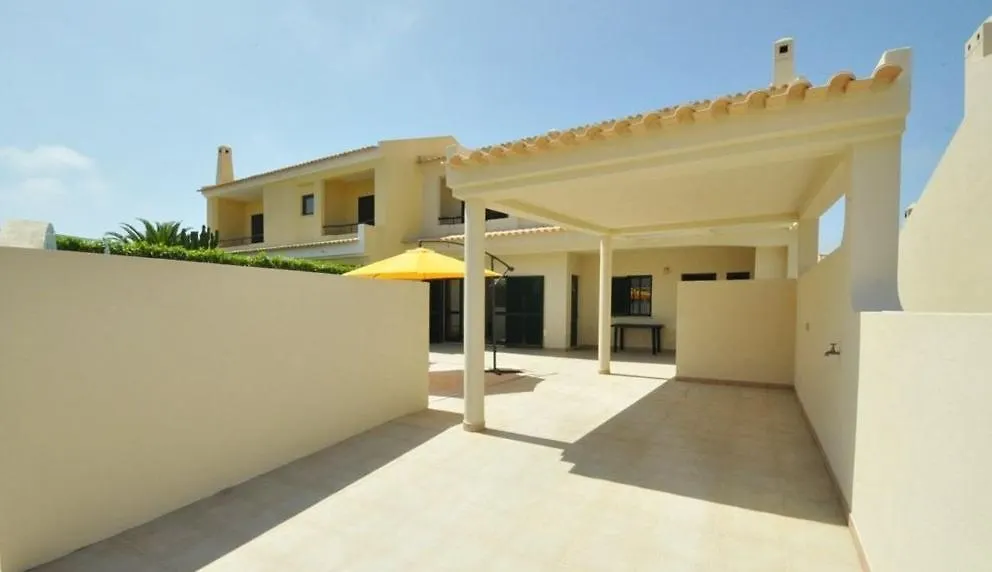 Holiday House Albufeira