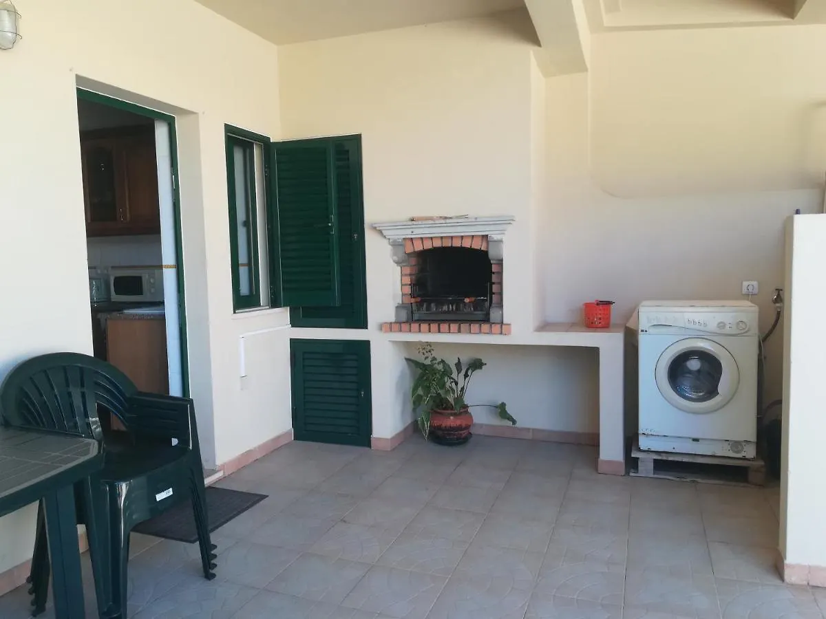 Holiday House Albufeira Prázdninový dům