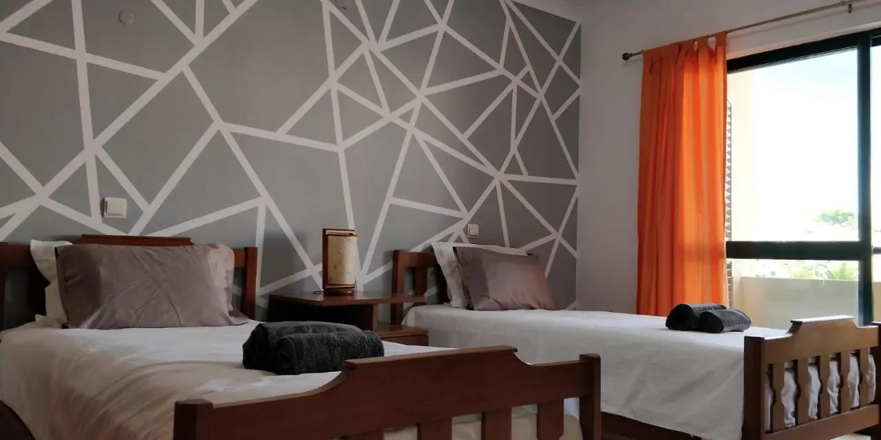 Casa de Férias Holiday House Albufeira