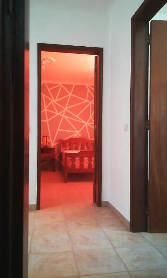 Holiday House Albufeira Prázdninový dům