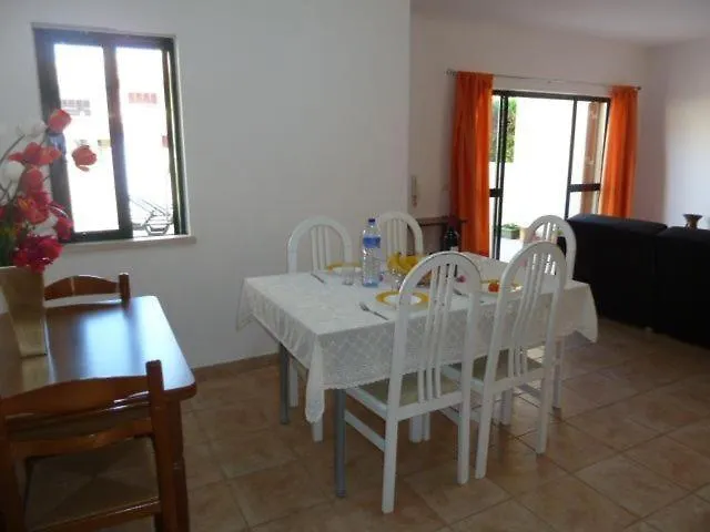 Holiday House Albufeira Portugalsko