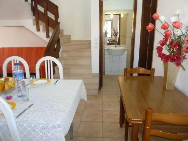 Holiday House Albufeira 0*,  Portugalsko