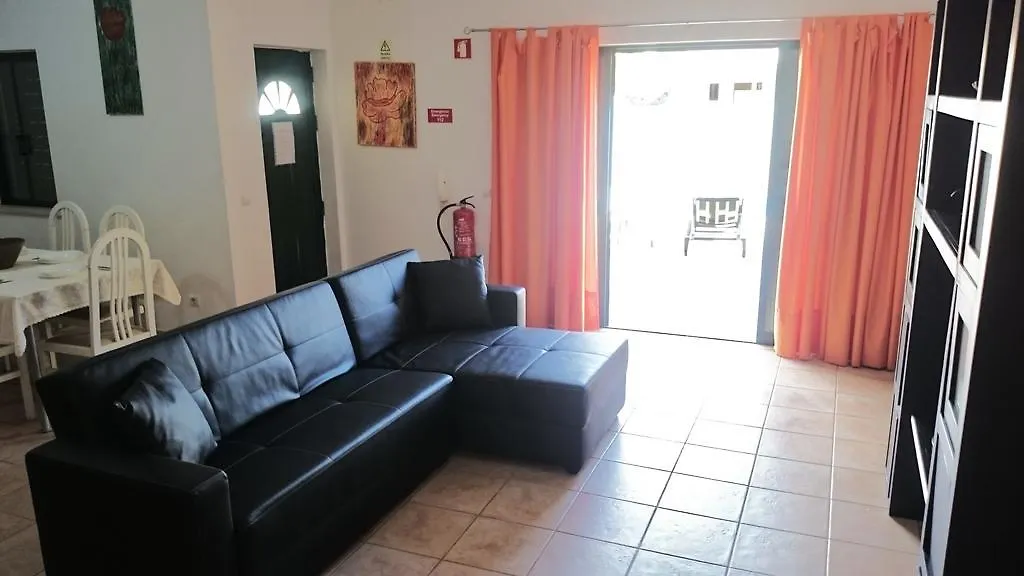 Holiday House Albufeira Casa de Férias