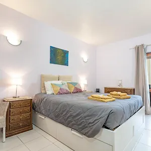 Apartamento Stª Eulália Deluxe By Portugalferias, Albufeira