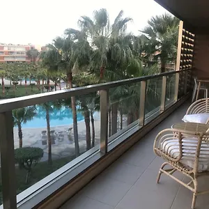 Apartamento Salgados 6a, Albufeira